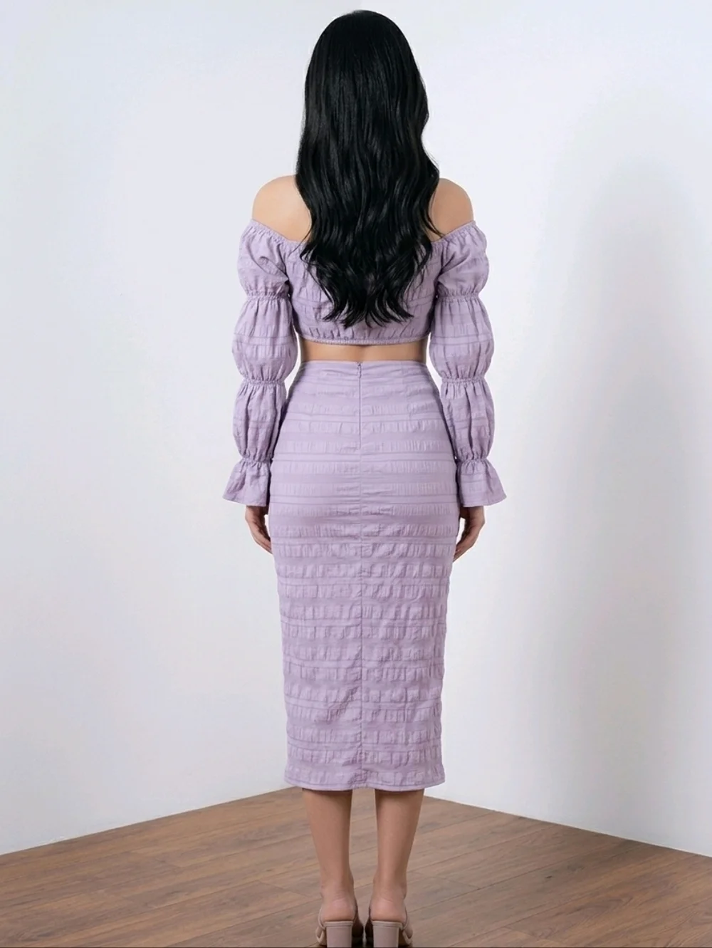 SHEIN this elegant